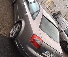 04 audi a4 - Image 7/10