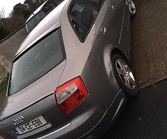 04 audi a4 - Image 9/10