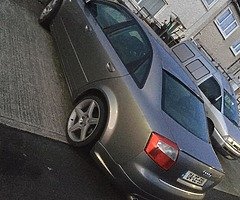 04 audi a4 - Image 10/10