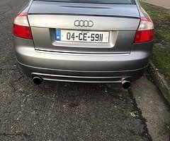 04 audi a4