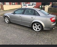 04 audi a4 - Image 10/10