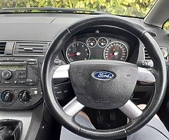 Ford focus cmax tax and test Or would rather swap cars - Image 5/5