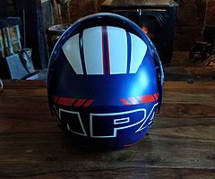 Agv flip front helmet - Image 4/4