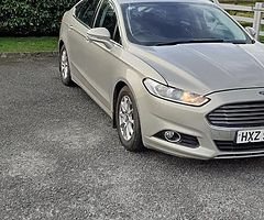 Ford mondeo titanium econetic 1.5 tdci 5 door - Image 5/8