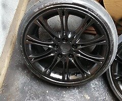 Alloys 18s