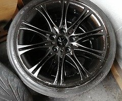 Alloys 18s