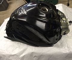 06-10 gsxr 600/750 parts - Image 5/10