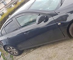 Opel insignia sale or swaps