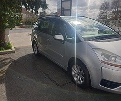 Citroen 1.6 diesel