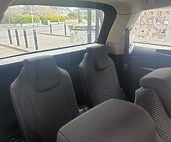 Citroen Picasso 1.6 diesel 07