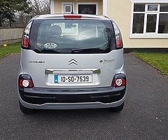 Citroen C3 Picasso 1.6Diesel NCT 01/21 - Image 4/9