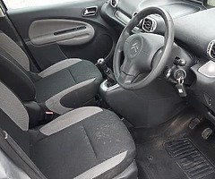 Citroen C3 Picasso 1.6Diesel NCT 01/21 - Image 8/9