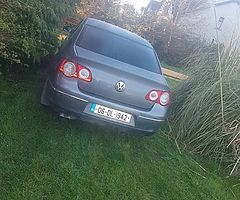 2006 Passat breaking - Image 1/3