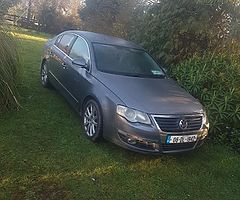 2006 Passat breaking - Image 2/3