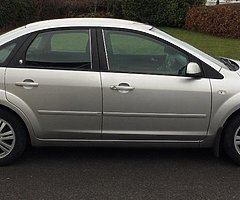 Ford Focus 1.8TDCi - 2006 Excellent Condition - Image 4/7