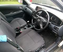 Nissan Almera - Image 5/10