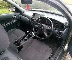 Nissan Almera - Image 10/10