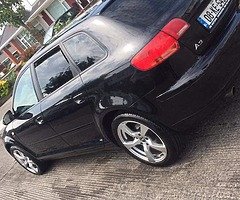 Audi A3 - Image 4/4