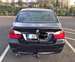 BMW 320 D