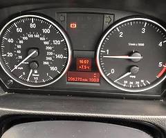 BMW 320 D - Image 6/6