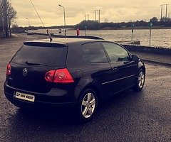 Golf mk5