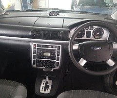 Ford galaxy 1.9 tdi automatic - Image 6/9