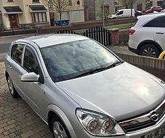 08 1.3 diesel astra for sale