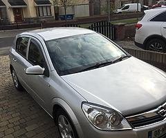 08 1.3 diesel astra for sale