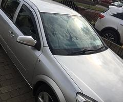 08 1.3 diesel astra for sale - Image 4/10