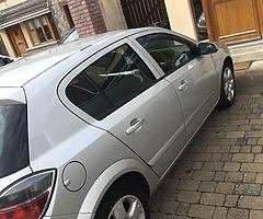 08 1.3 diesel astra for sale - Image 8/10