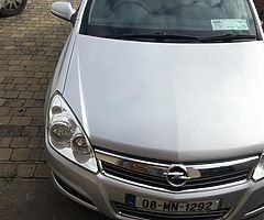 08 1.3 diesel astra for sale - Image 9/10