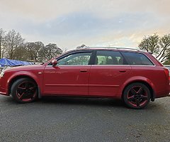 Audi a4 1.9 QUATTRO 130HP - Image 5/10