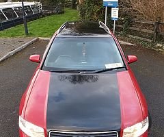 Audi a4 1.9 QUATTRO 130HP - Image 6/10