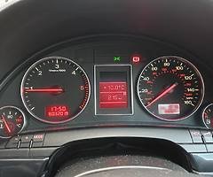 Audi a4 1.9 QUATTRO 130HP - Image 9/10