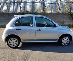 Micra 2008 - Image 4/6