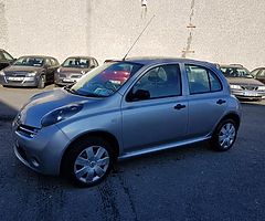 Micra 2008 - Image 6/6