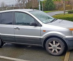 Ford fusion 2008 for quick sale