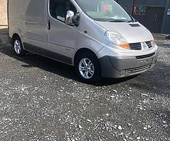 ❌ Vivaro Traffic 2.0 M9R Breaking Breaking ❌ - Image 8/9