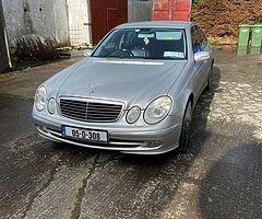 Mercedes Benz 2,6 petrol - Image 8/9