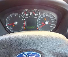 Ford focus 1.6 zetec 2005 manual - Image 9/10