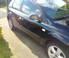 Ford focus 1.6 zetec 2005 manual - Image 10/10