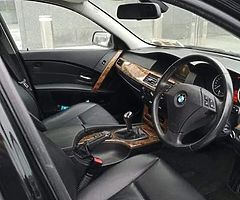 Vand BMW 520 D - Image 4/5