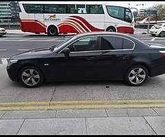 Vand BMW 520 D - Image 5/5