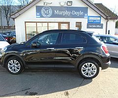 Fiat 500X Multijet 1.6 Diesel (161) - Image 4/10