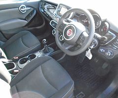 Fiat 500X Multijet 1.6 Diesel (161) - Image 5/10