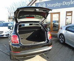 Fiat 500X Multijet 1.6 Diesel (161) - Image 7/10