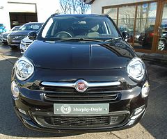 Fiat 500X Multijet 1.6 Diesel (161) - Image 9/10