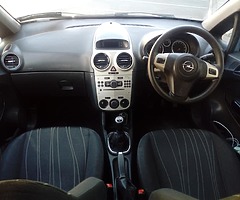 Sold Opel corsa - Image 4/6