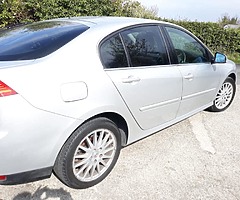 Renault Laguna Nct 03/20 Manual 1.5 dci