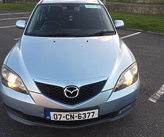 Mazda 3 Nct 02/20 1.6 Diesel - Image 5/8